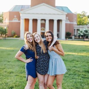 Meet your Posher, Maddie